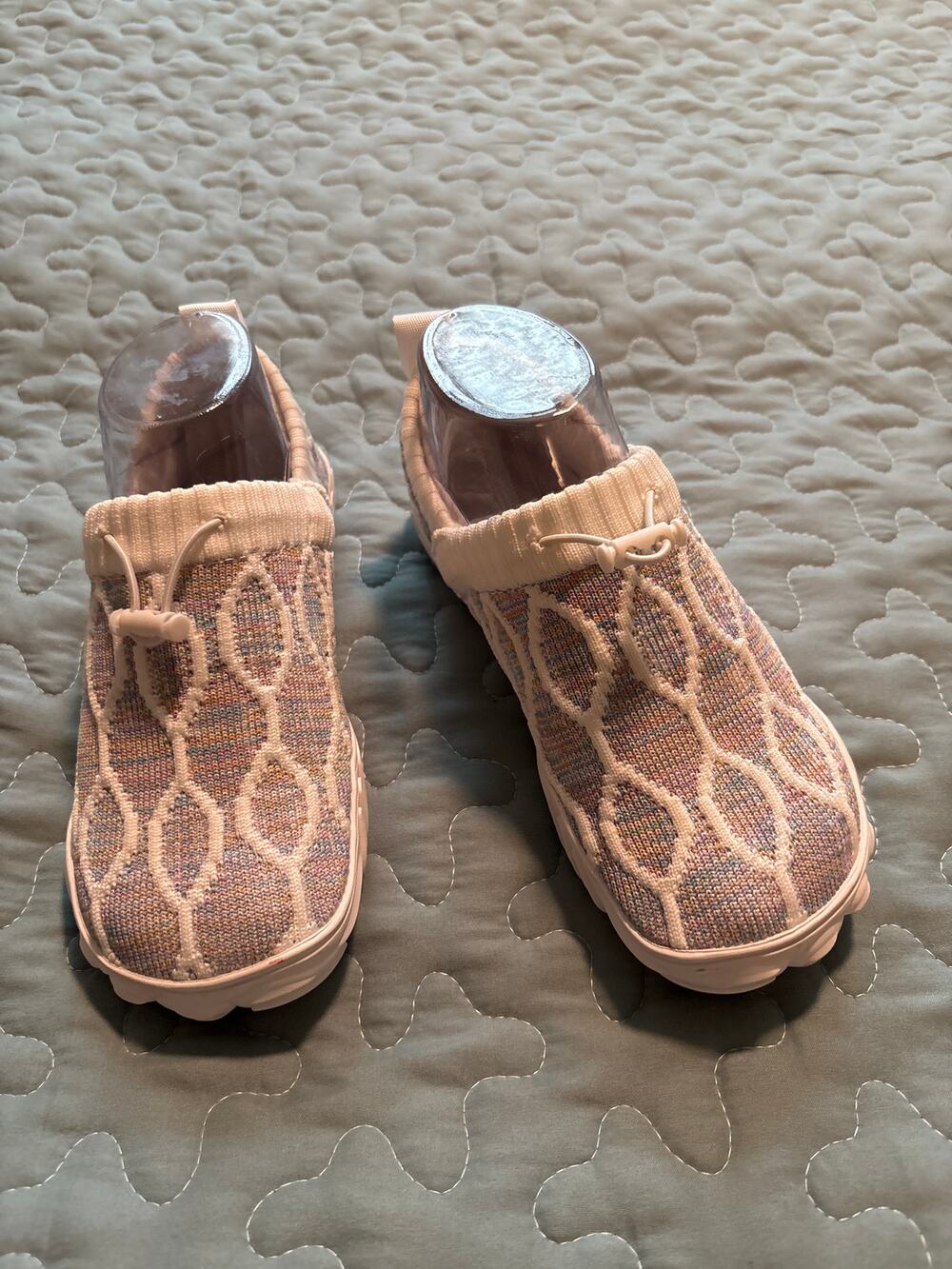 Nimbao Cloud Walk Multicolo Wide Toe Box Barefoot Shoes S